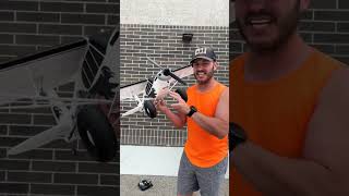 Is this the best beginner friendly RC Airplane? This 6 channel plane comes with everything you need