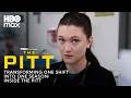 Transforming One Shift Into One Season: Inside The Pitt | The Pitt Season 2 | HBO Max