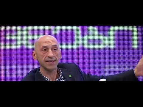 ვახტანგ მეგრელიშვილი უსუსური მთავრობის შესახებ \"რუსთავი 2\"