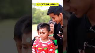 Ekspresinya Kaya Lagi Nahan Berak Bocil Main Game Koin