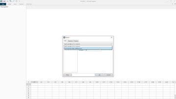 Minitab Express: Paired Means t Test, Summarized Data, Married Couples