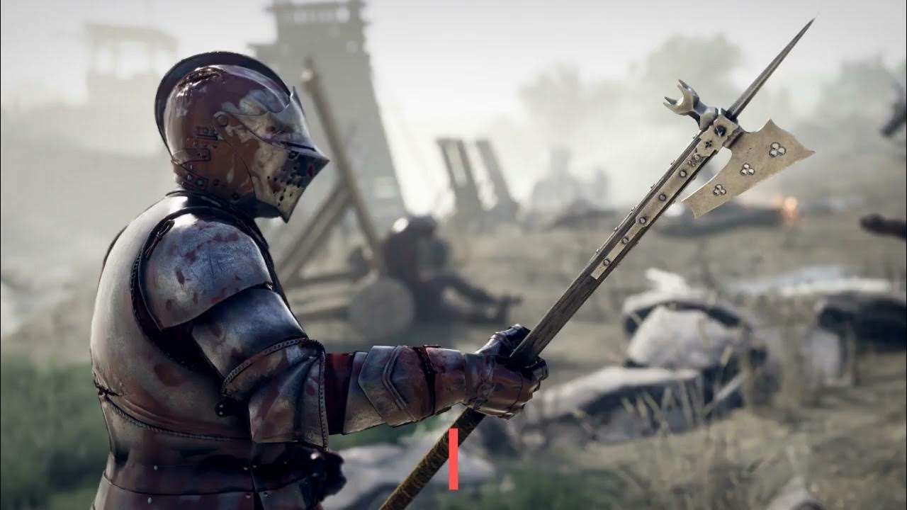 MORDHAU e Second Extinction são os jogos grátis da semana na Epic Games  Store - GameBlast