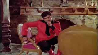 Aisi Waisi Na Samajh Sajna - Asha Bhosle - Jaani Dushman (1979) Full HD 1080p
