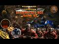 ÜBERRANT! | C&C Red Alert eSports Classic League 2026 | Mr.Red vs Nerco