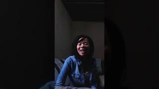 Nomkhosi Princess Mthembu- Aupair Holland Video