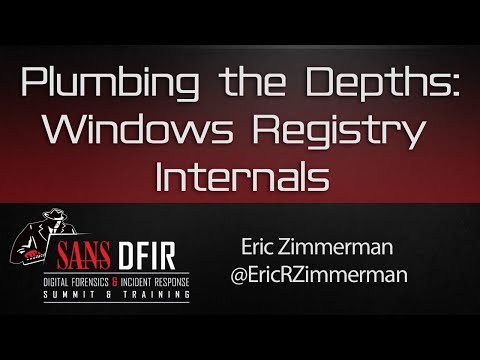 DFIR Summit 2016: