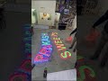 Animation In Signages
