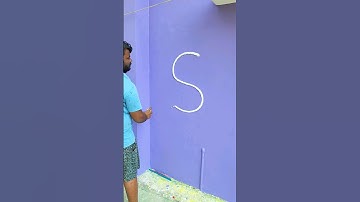 S = How to Draw Lord Ganesha ji #art #shorts