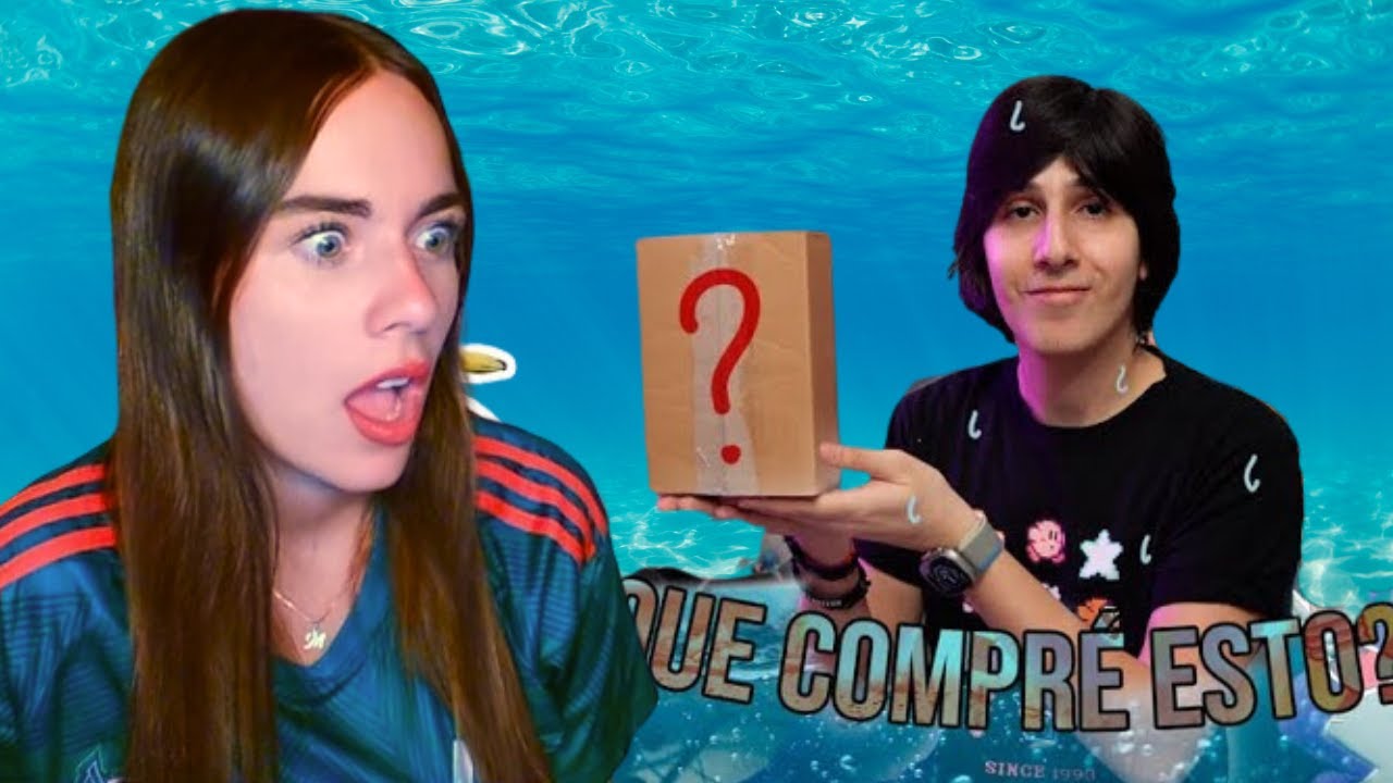 OJALA SER UN PATO PARA QUE MISSA ME ESPÍE! - reacción a MissaSinfonia