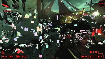 Killing Floor -Map Roulette -Part 1 -Abusement Park