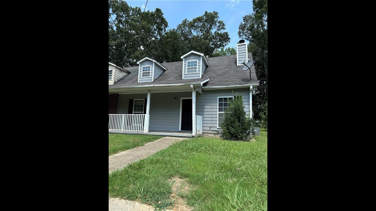 Residential for sale 146 Timber Creek Lane SW, Marietta, GA 30060