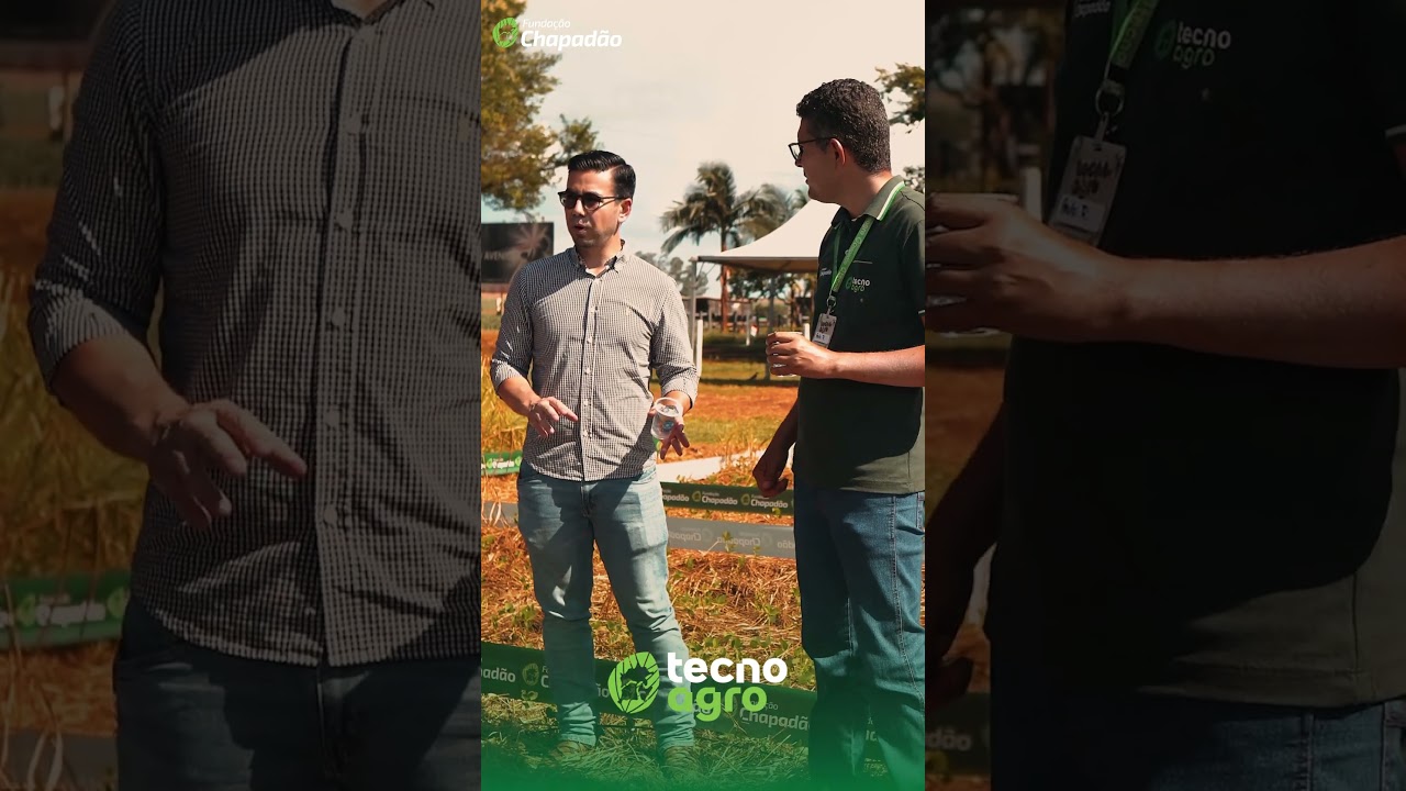 FEITO POR NÓS - TECNOAGRO