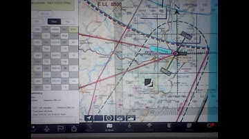 True v Magnetic Heading XC Navigation  For Flight Training & Learn To Fly