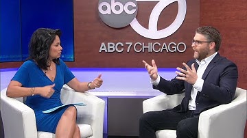 Weekend Watch: Rauner calls on Arthur Jones to drop out of race