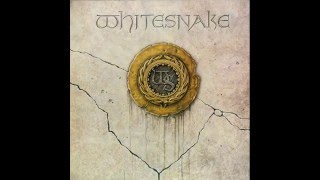 Whitesnake Showdown chords