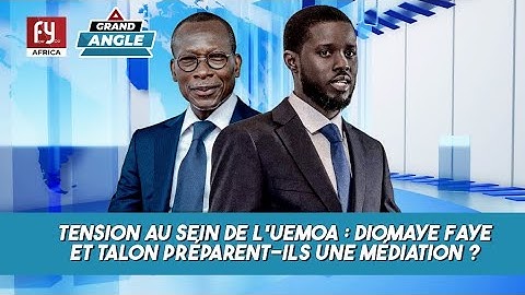 PRÉSIDENTIELLE EN CÔTE D'IVOIRE ET «EXCLUSION DE L'OPPOSITION » : QUE VAUT LE DIALOGUE RHDP-CAP-CI?