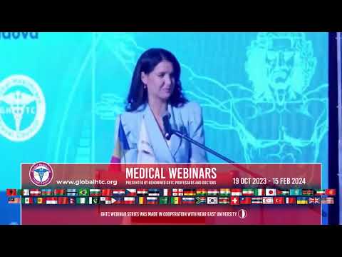 MEDICAL WEBINARS