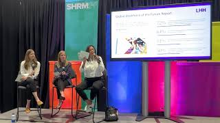 Future-Proof Your Workforce: Skills-Based Hiring & Development | SHRM2024