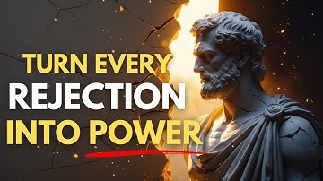 The Stoic Art of Rejection: 13 Lessons in Reverse Psychology