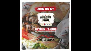 Burger Wars