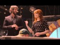 Josh Groban - Behind The Scenes Of Pure Imagination With Lindsey Stirling & The Muppets