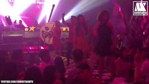 Nonstop 2019 (CHẤT) - FULL TRACK PHIÊU - Klub One 88 Lò Đúc hà Nội - Kênh Mất Xác