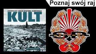 KULT - Poznaj swój raj [OFFICIAL AUDIO]