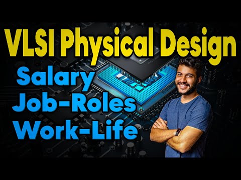 What Does Physical Design Engineer Do In Vlsi