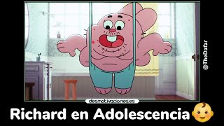 Momentos XD del Increíble Mundo de Gumball // TheDafar