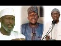 Banbanci Tsakanin Fatawar Sheikh Albany Zaria Da Ta Dr Idris AbdulAzeez Bauchi Banbanci Tsakanin Fatawar Sheikh Albany Zaria Da Ta Dr Idris AbdulAzeez Bauchi