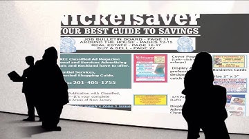 Nickelsaver: New Jersey