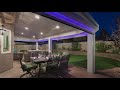 Four Seasons Sunrooms Patio Covers