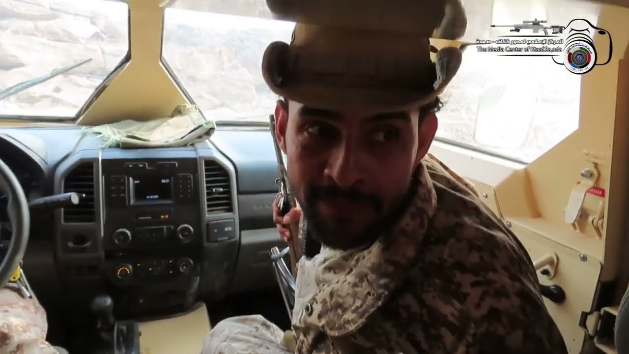 وثائقي حماة العقيدة من كتاف (النسخة المرئية)