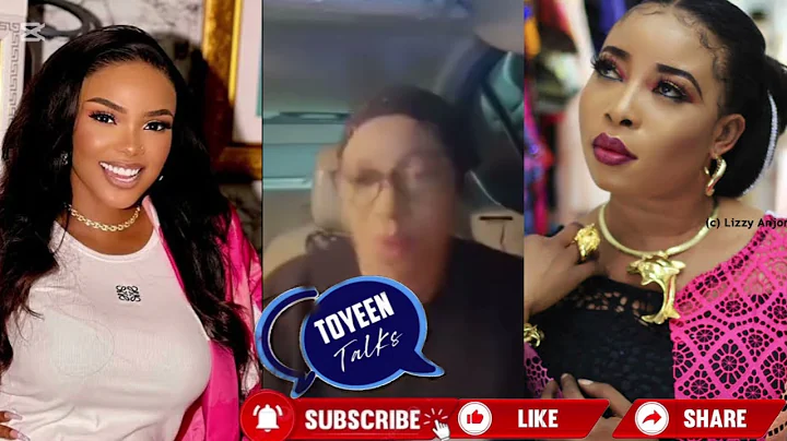 Egbo nkan ti Mummy Hannah Mayowa So Nipa oro Alhaja Lizzy ati Actress Iyabo Ojo ni sooki