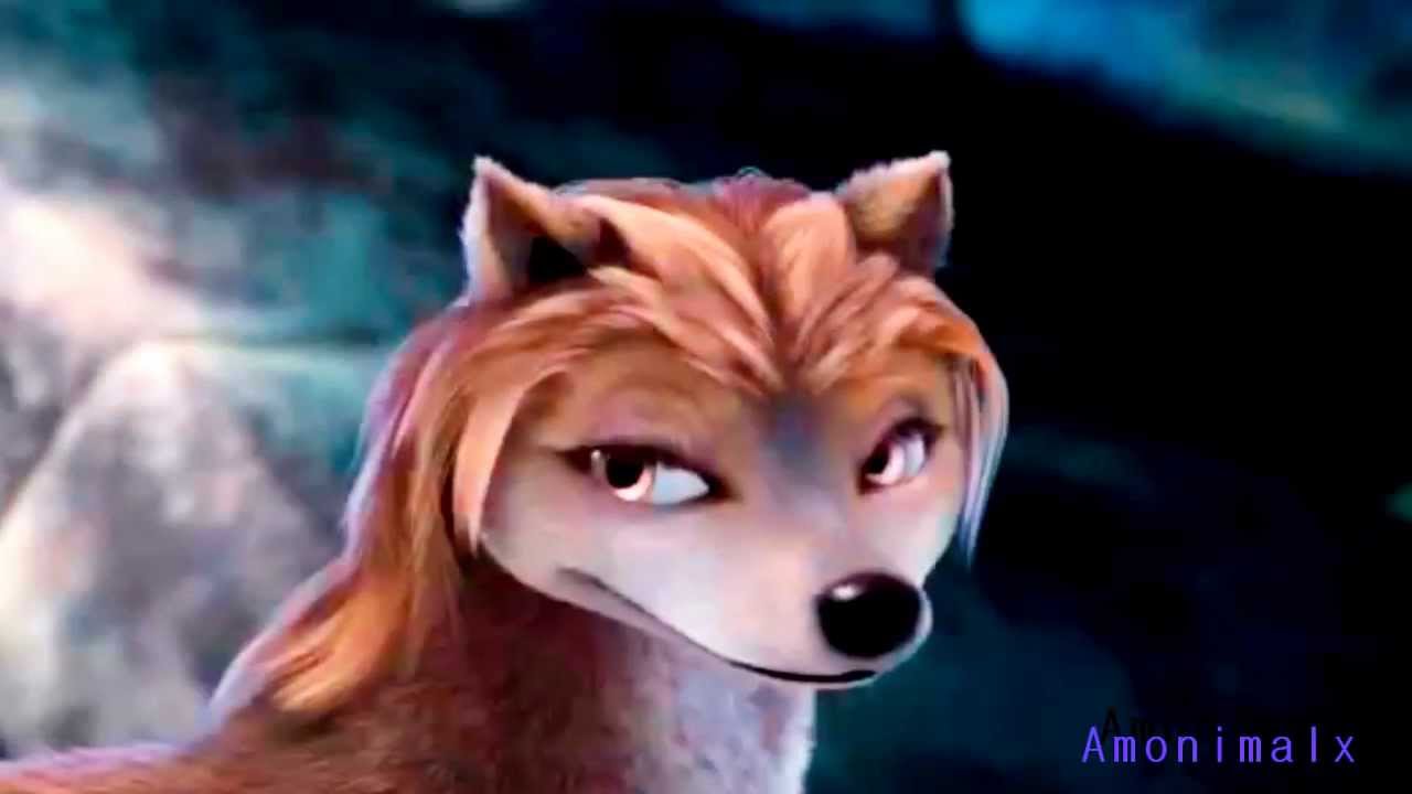 °Animash° ♪ Rhythm of the night ♪