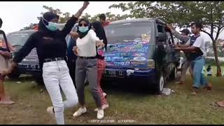 Story Wa Ambyar || kekinian 2020|| Ladies truck// STORY