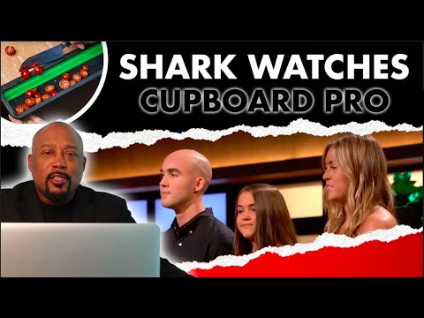 Video: Starul Shark Tank împărtășește Cheile Succesului
