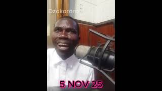 Vamwene Kumuka Vakagerwa Musoro  Akachengeta Mimba Isiri Yake Akazotorerwa Mukadzi 5 Nov 25