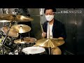 【ドラム叩いてみた】the band apart「coral reef」【Drum cover】