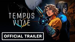Tempus Vitae - Official Gameplay Trailer | gamescom 2026