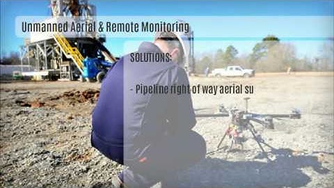 Pipeline & Asset Integrity