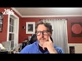 Paul Tremblay Interview: Horror Movie and Knock at the Cabin (This Is Horror Podcast 571 and 572)