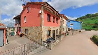 Castiello, Aramíl, Siero, ASTURIAS