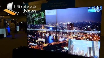 4K video support on Ivy Bridge - Demo