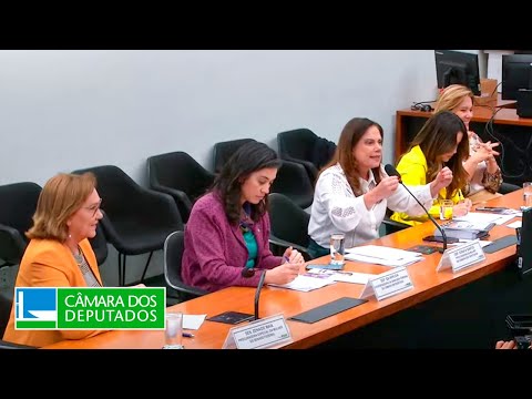 SECRETARIA DA MULHER
