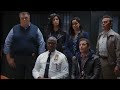 The 99 Visit Caleb And Wuntch (Jake’s Failed I Want It That Way) | Brooklyn 99 Season 8 Episode 10