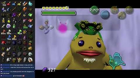 THE EASIEST SEED - Majora