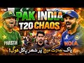 T20 Drama: Streets Spill the Tea on Pakistan vs India! | The Road Show Kaun Dega Jawab?