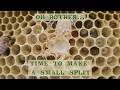 Checkerboarding Failed, So I Split the Hive - Long Form Video 04/05/26