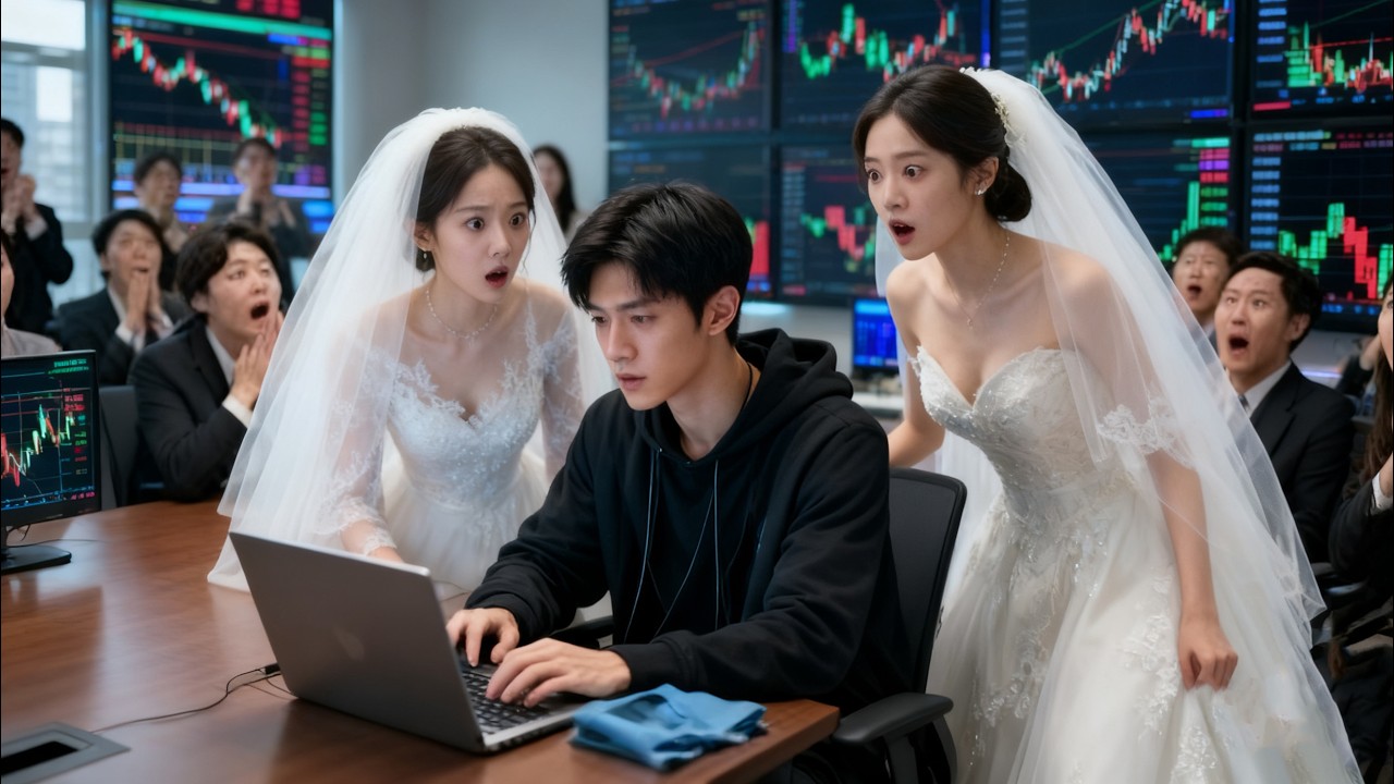 Teman Wanita Mengejekku Miskin, Aku Ungkap Identitas Asli & Menikahi Wanita Kaya! #drama #movie